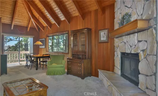 Lake Arrowhead, CA 92352,1358 Golden Rule LN
