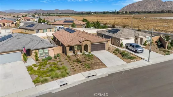 Winchester, CA 92596,29045 Silver Stirrup WAY
