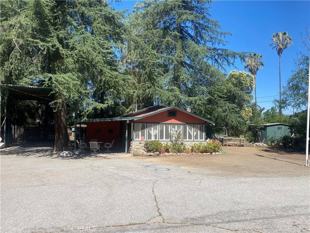2736 Mill Creek RD #1/2, Mentone, CA 92359