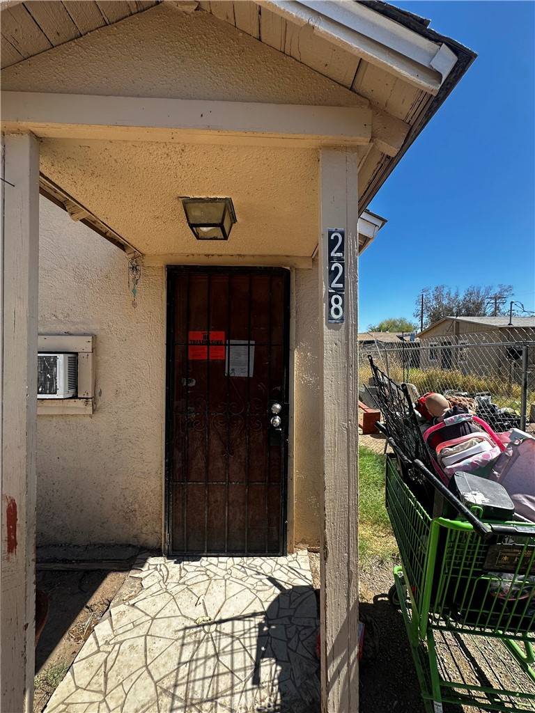 Blythe, CA 92225,226 Cottonwood LN