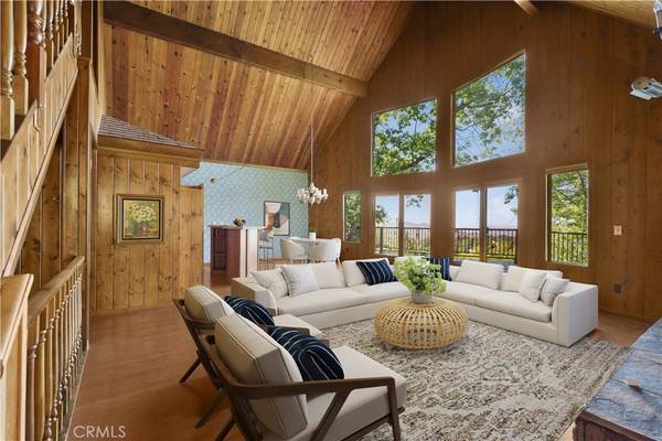 Lake Arrowhead, CA 92352,28992 Banff Dr