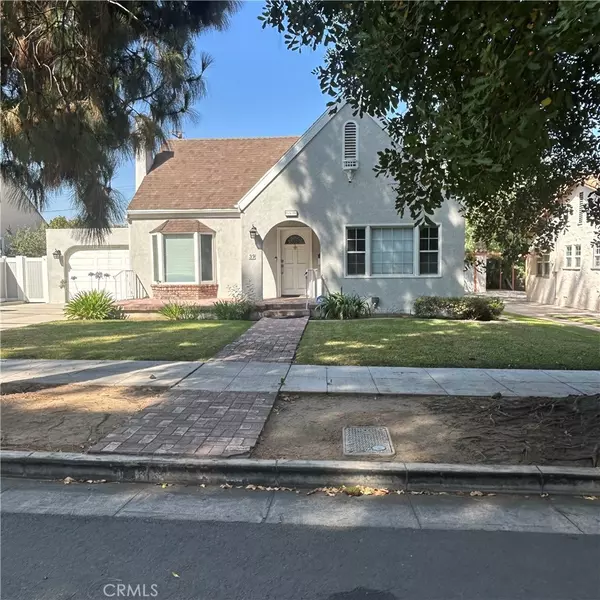39 N Buena Vista ST, Redlands, CA 92373