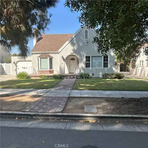 39 N Buena Vista ST, Redlands, CA 92373