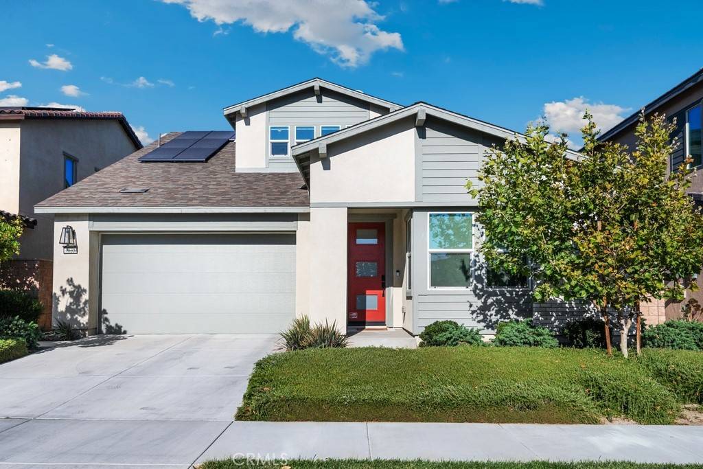 4835 S Cora WAY, Ontario, CA 91762