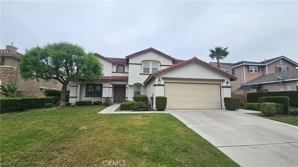 Corona, CA 92879,547 Calderone DR