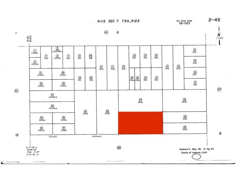 Niland, CA 92257,0 No name