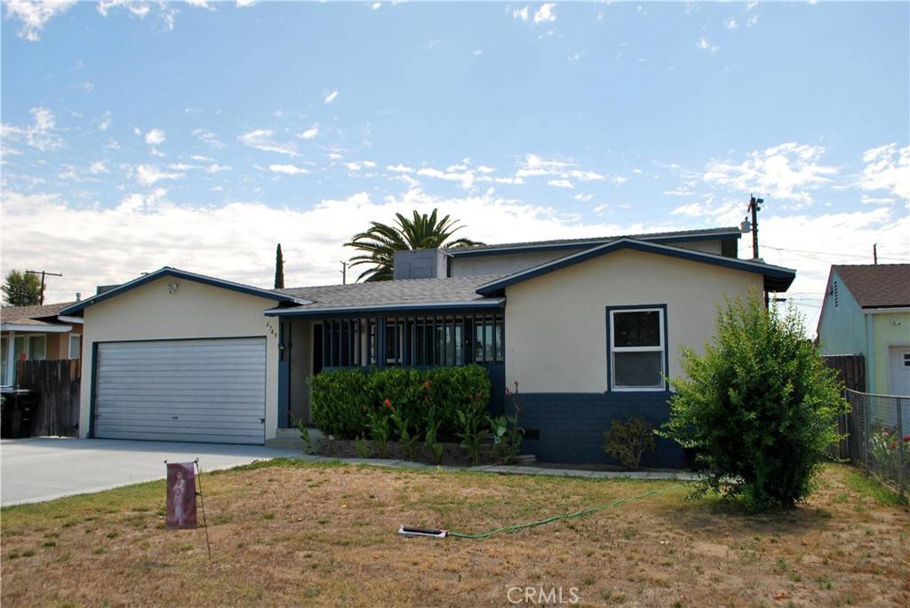 San Bernardino, CA 92404,6749 Elmwood RD
