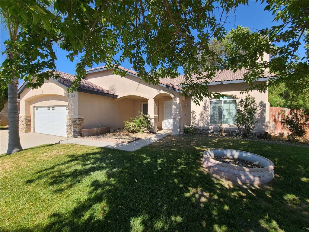 1204 Sycamore CT, Banning, CA 92220