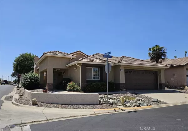 Banning, CA 92220,769 Amber Sky ST