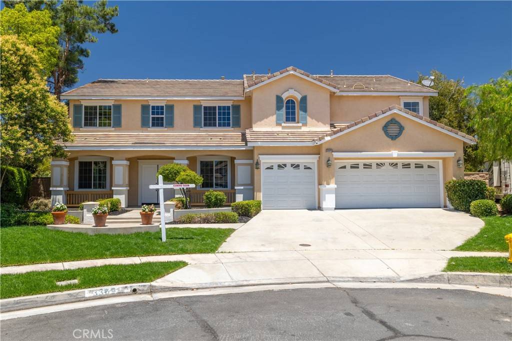 Murrieta, CA 92563,33691 Salvia LN