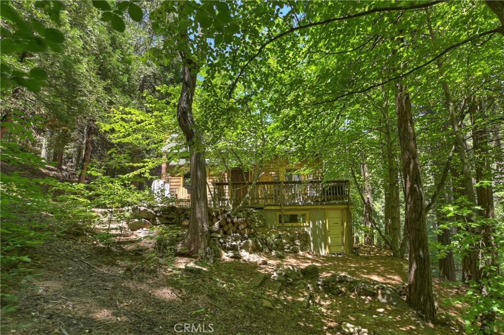 Lake Arrowhead, CA 92317,714 Blue Jay Canyon RD