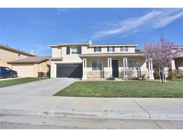 36 Cold Spring AVE, Beaumont, CA 92223