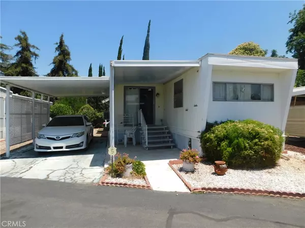 12874 California ST #5, Yucaipa, CA 92399