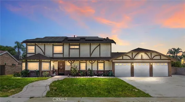 10735 Juniper Avenue, Fontana, CA 92337