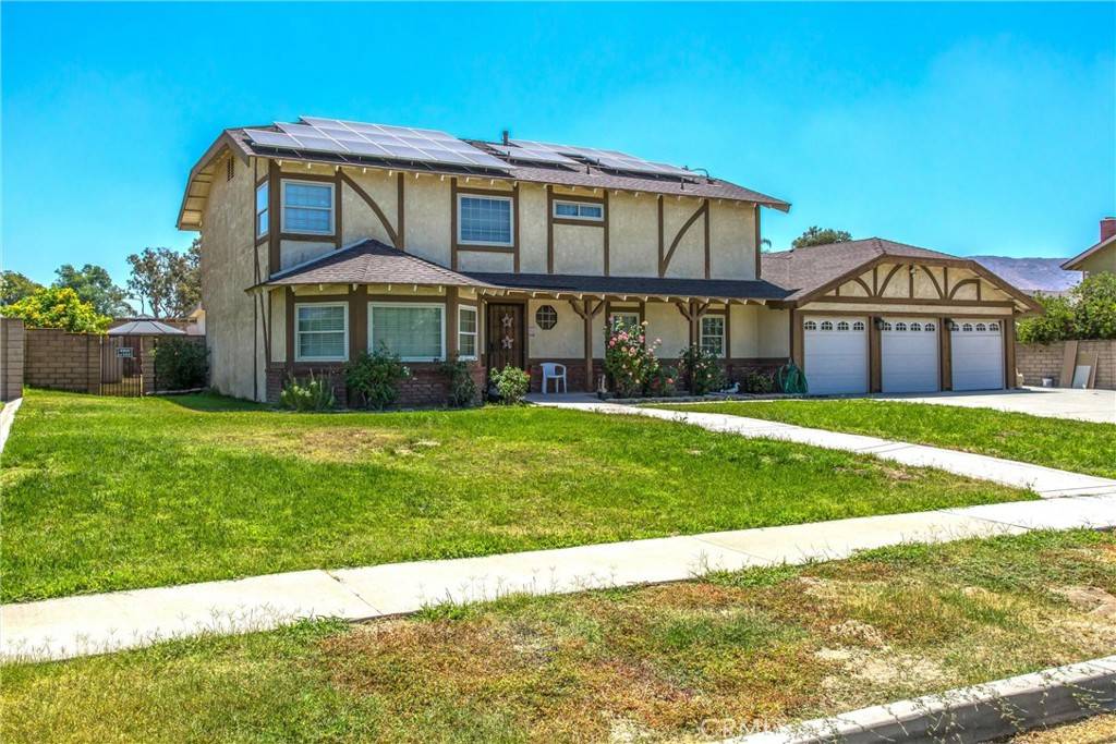 Fontana, CA 92337,10735 Juniper Avenue