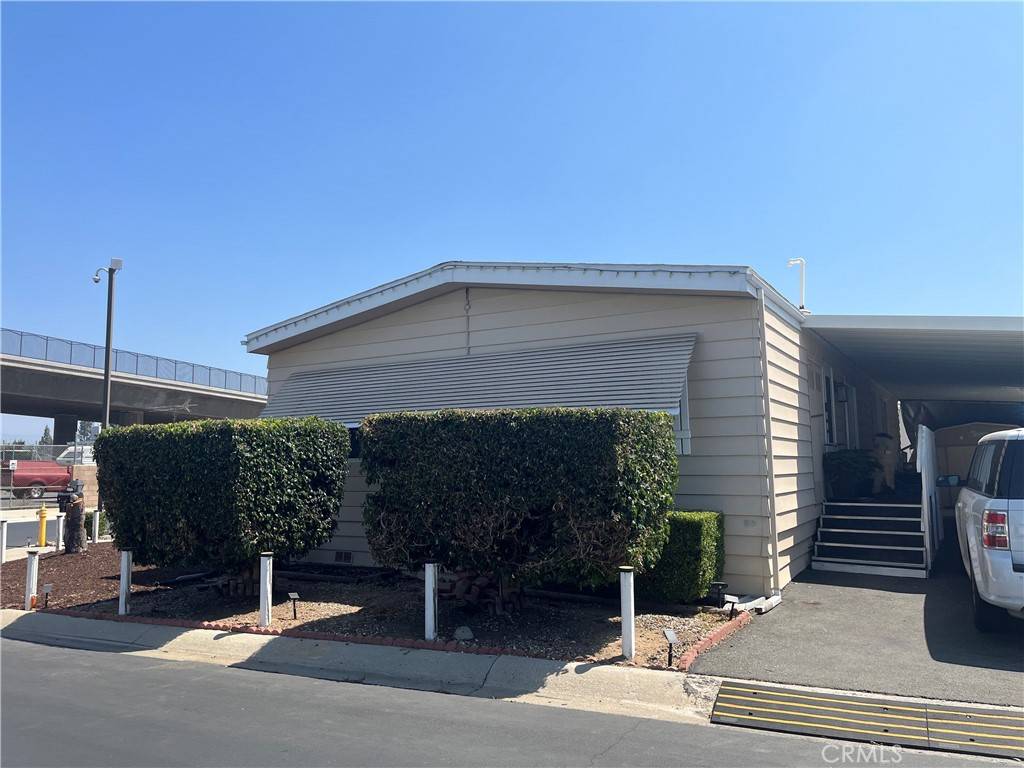 Riverside, CA 92503,3700 Buchanan ST #98