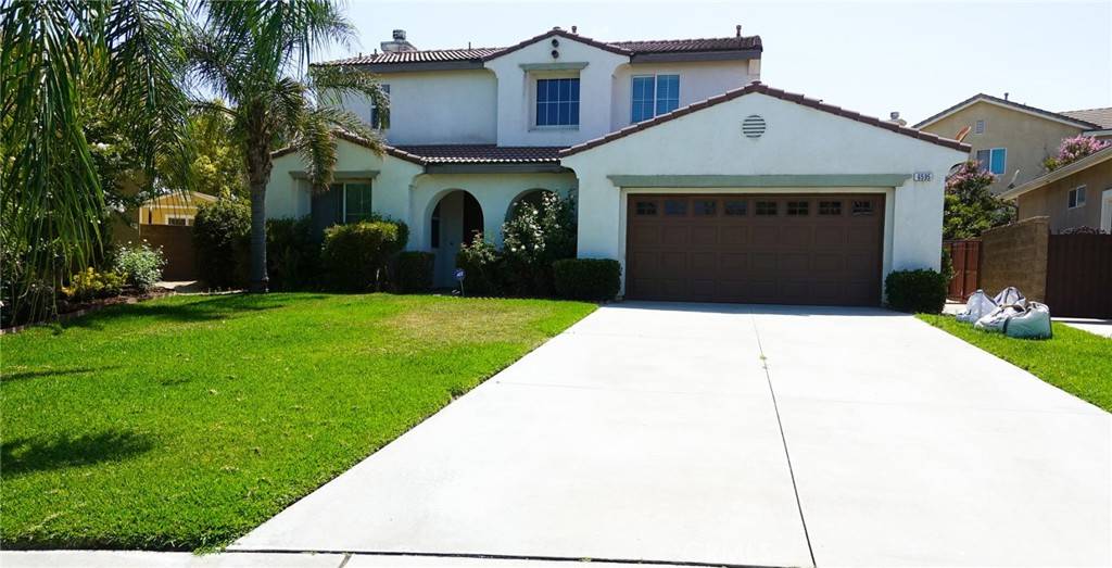 6595 Lotus ST, Eastvale, CA 92880