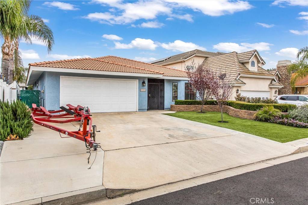Canyon Lake, CA 92587,21815 Strawberry LN