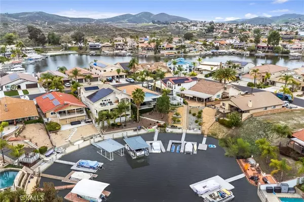 Canyon Lake, CA 92587,21815 Strawberry LN