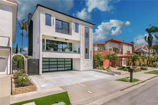 Huntington Beach, CA 92649,4651 Los Patos AVE