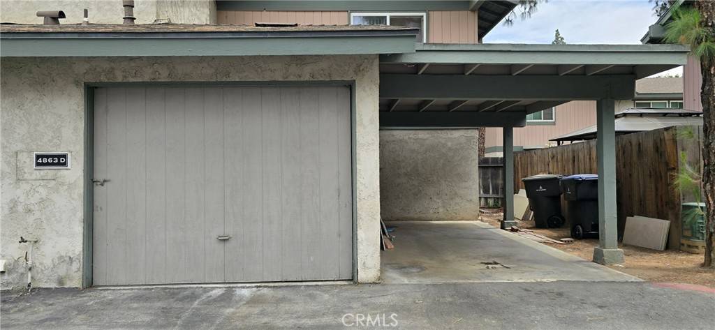 Riverside, CA 92503,4863 Jackson ST #D