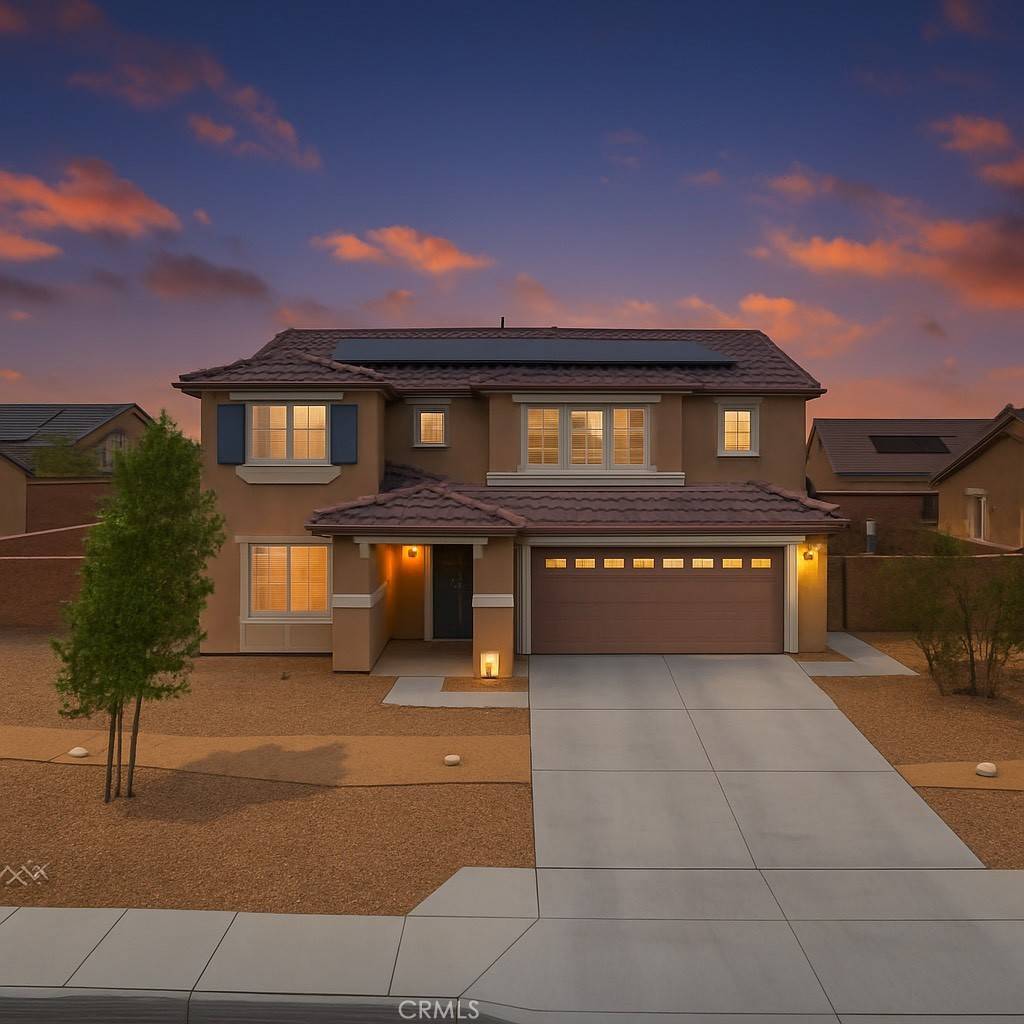 Victorville, CA 92392,11760 Espola PL