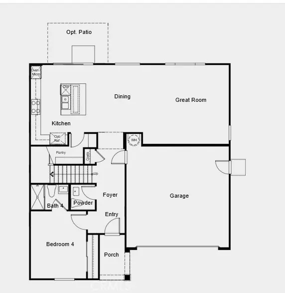 Irvine, CA 92618,204 Lily LOOP