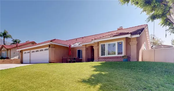 Highland, CA 92346,7413 Crimson DR