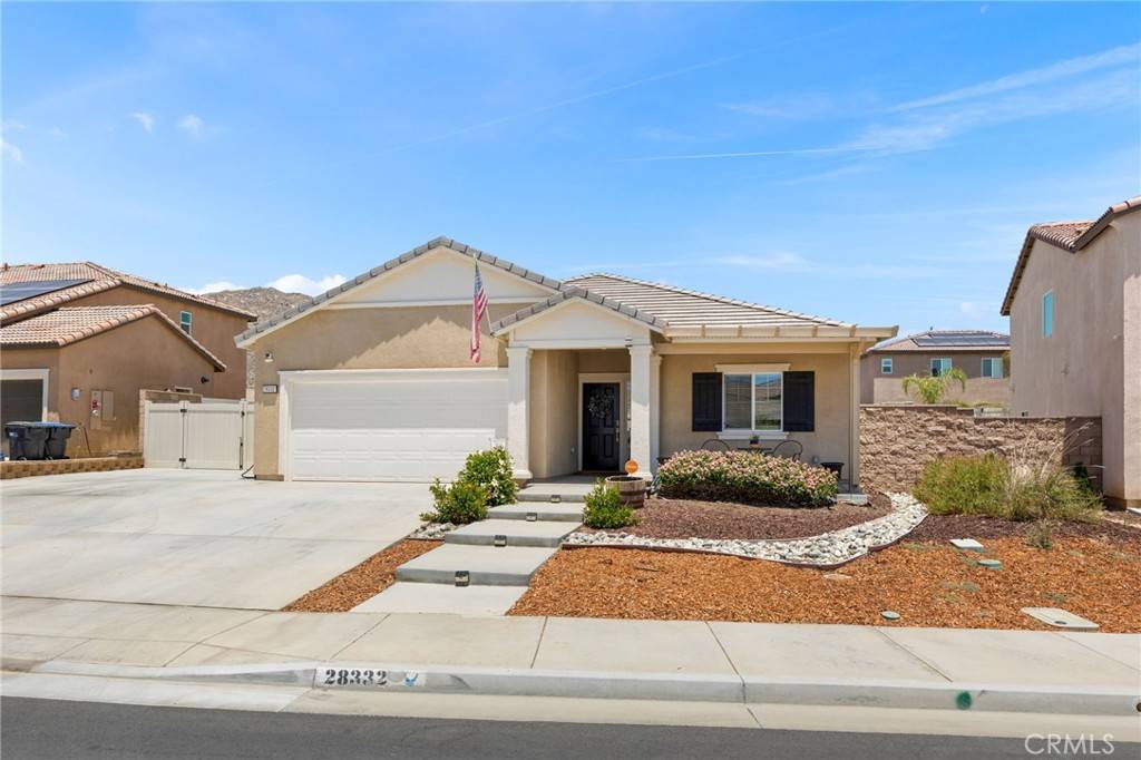 28332 Fressia DR, Winchester, CA 92596