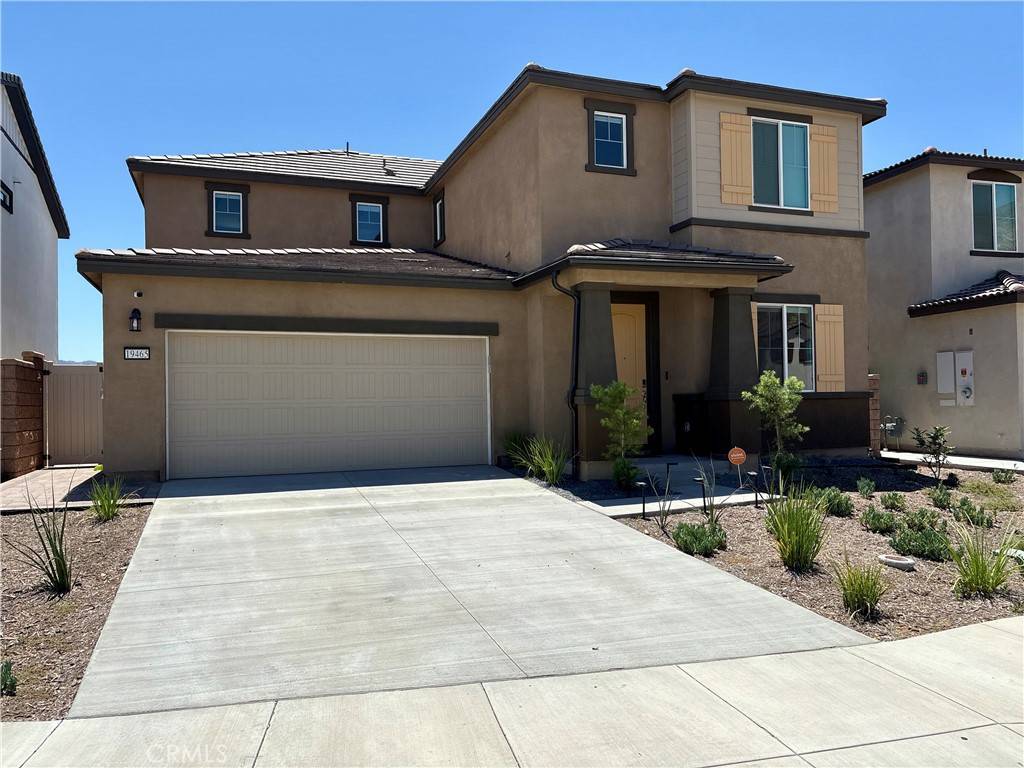 19465 Brush Creek WAY, Lake Elsinore, CA 92532