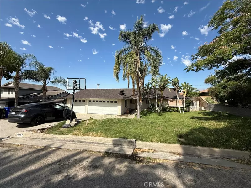 5482 Electric AVE, San Bernardino, CA 92407