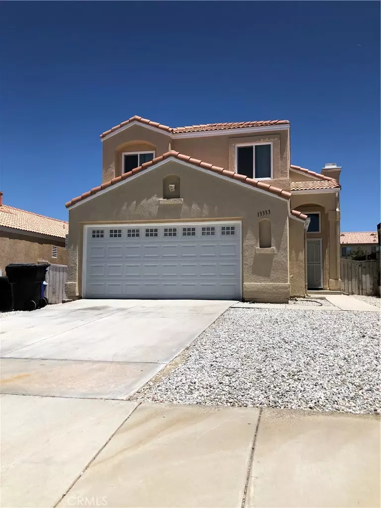 Victorville, CA 92392,13333 Fox Run RD