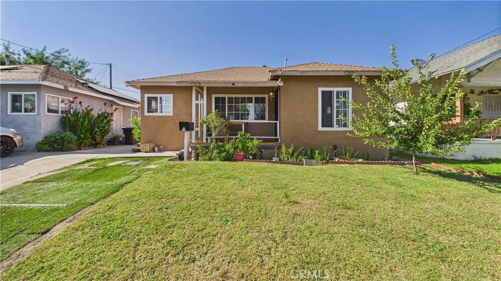 San Bernardino, CA 92410,636 Olive ST