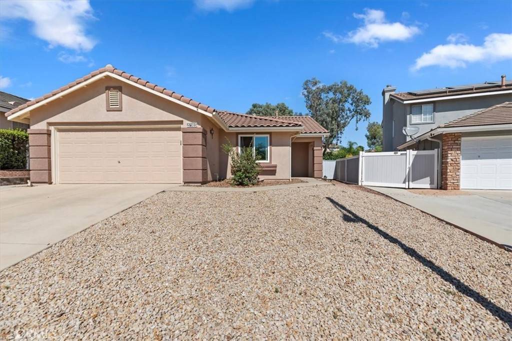 27185 Buffalo TRL, Corona, CA 92883