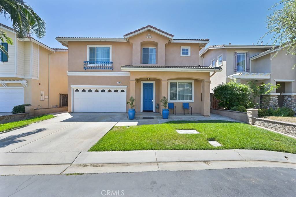 11180 Bridgefield CT, Riverside, CA 92505