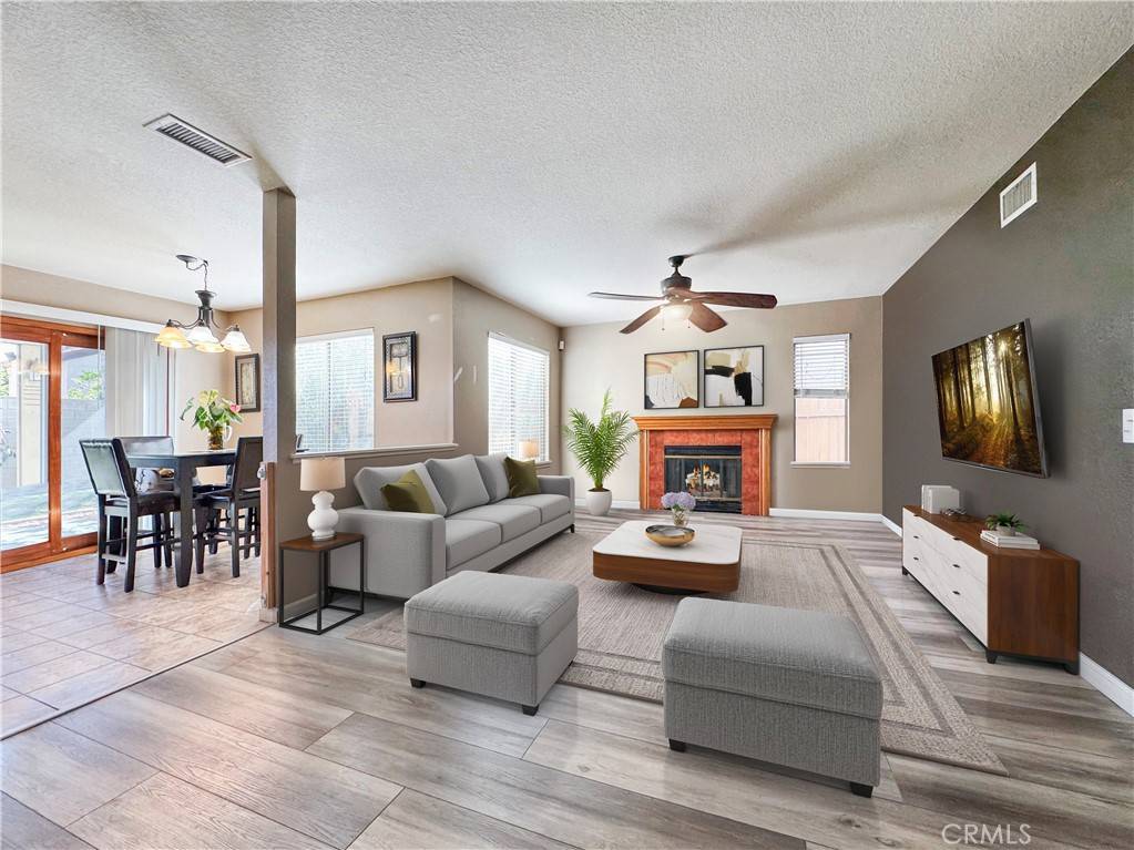 Fontana, CA 92337,11700 White Pine CT