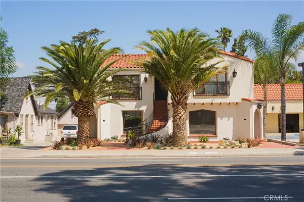 Corona, CA 92882,711 W 6th ST #3