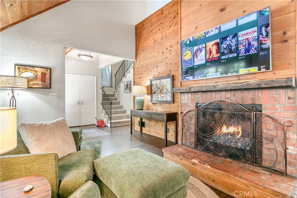 Lake Arrowhead, CA 92352,248 Hemlock DR