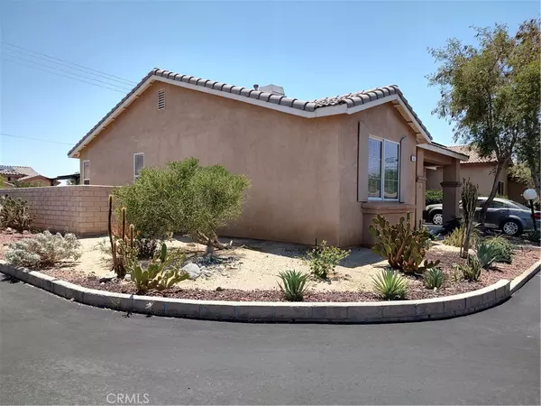 65565 Acoma #43, Desert Hot Springs, CA 92240