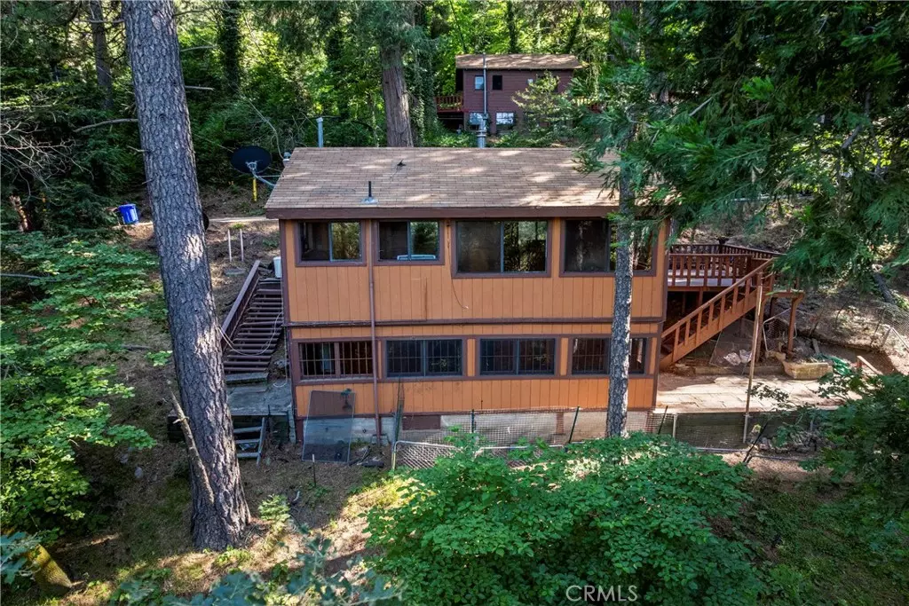 Cedarpines Park, CA 92322,22490 Rockwell RD