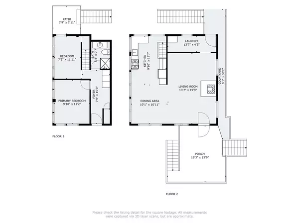 Cedarpines Park, CA 92322,22490 Rockwell RD