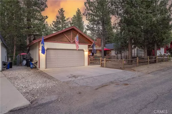 1064 Pine LN, Big Bear City, CA 92314