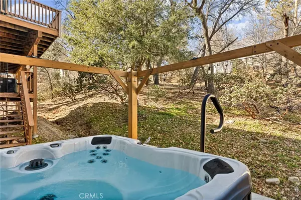Lake Arrowhead, CA 92352,1348 Manzanita WAY