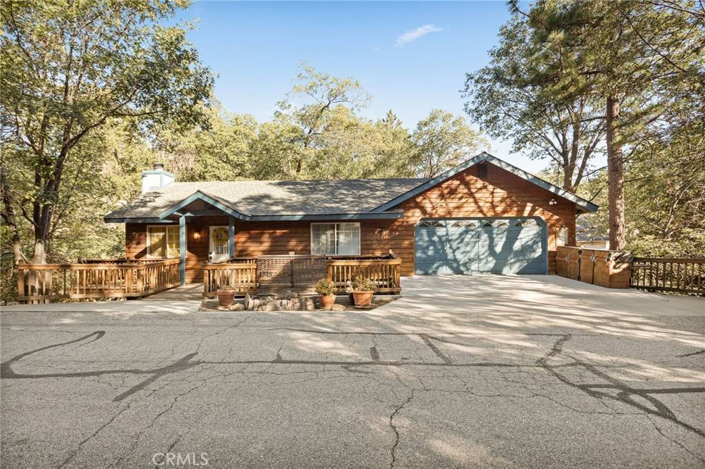 Lake Arrowhead, CA 92352,1348 Manzanita WAY