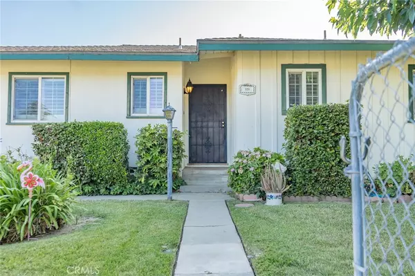 329 Roberge Ave, Banning, CA 92220
