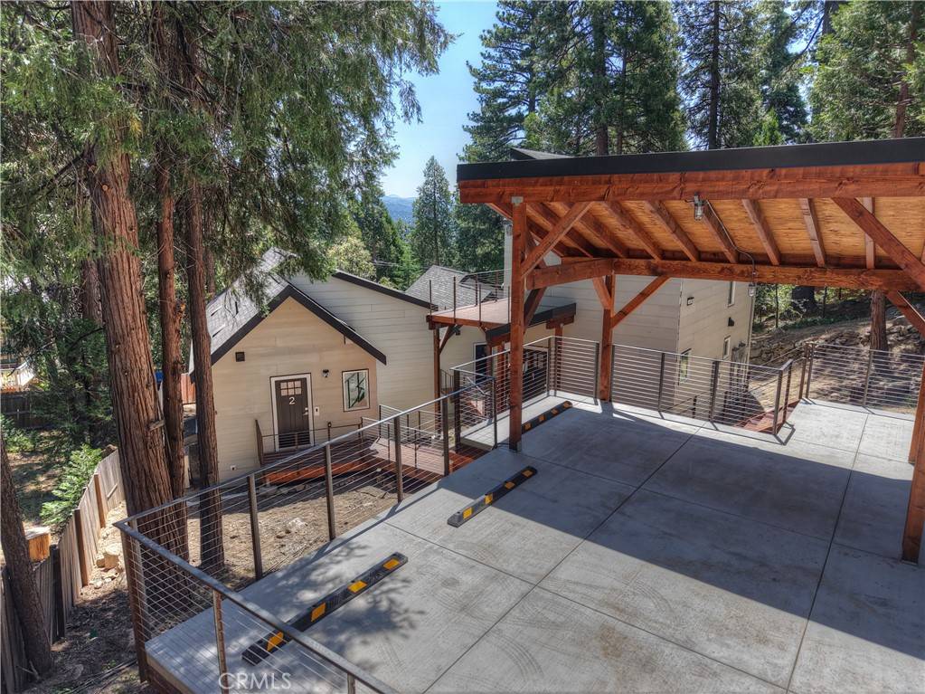 Twin Peaks, CA 92391,441 Oriole DR #2