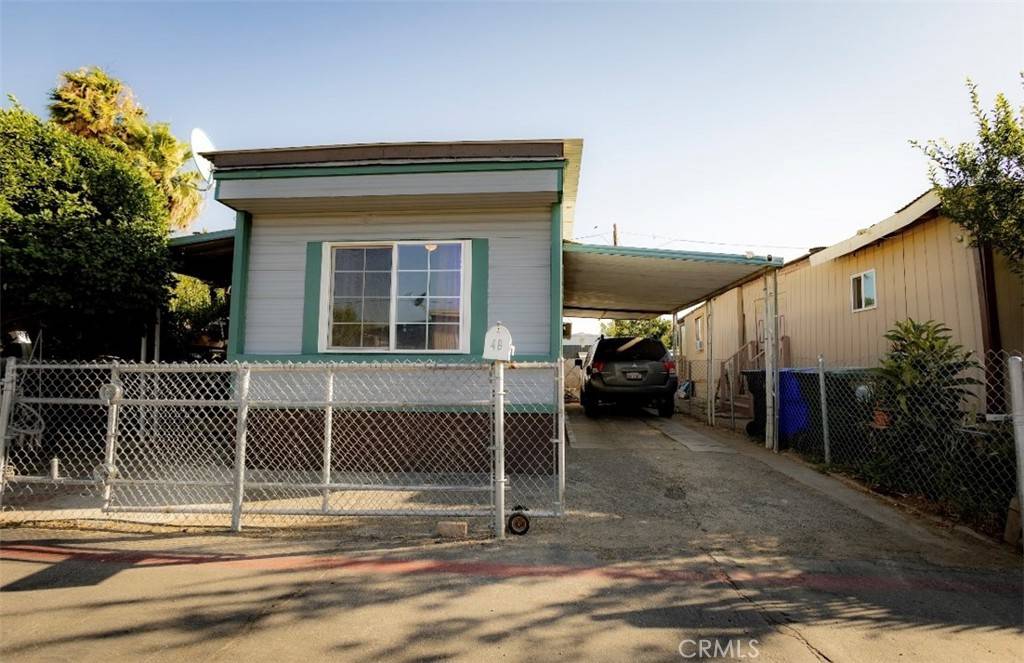 Jurupa Valley, CA 92509,3319 Avalon St #48