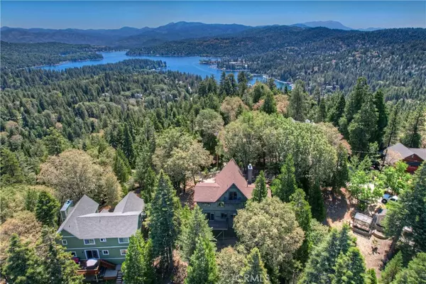 Lake Arrowhead, CA 92317,273 Shasta DR