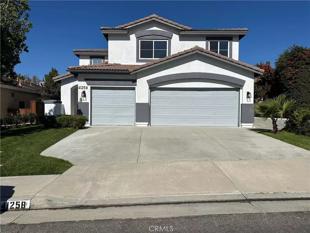 Temecula, CA 92591,41258 Pine Tree CIR