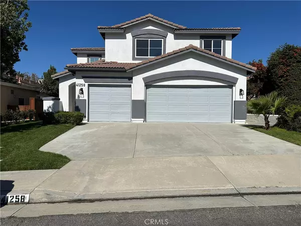 41258 Pine Tree CIR, Temecula, CA 92591